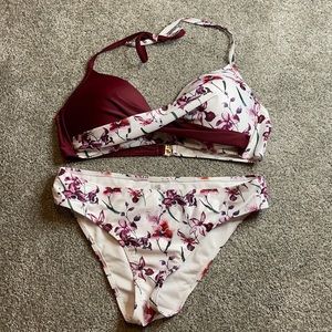 NWOT SHEIN Bikini